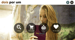Desktop Screenshot of doisporum.net